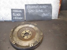 Peugeot 508 2016 Volano Diesel