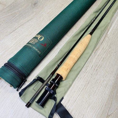 Bellissimo orvis perkins - orvis,