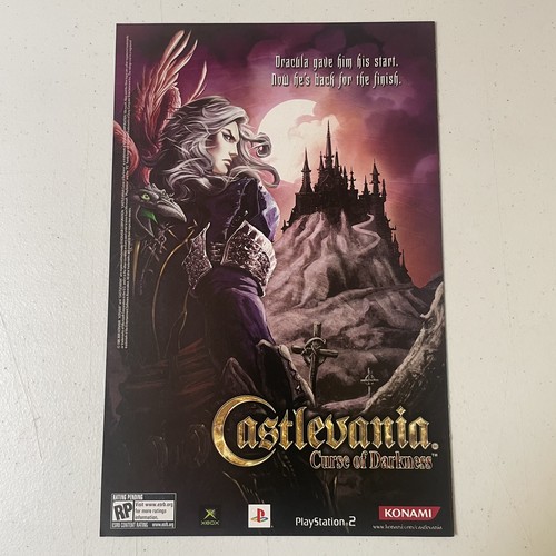 Pubblicità stampa rivista