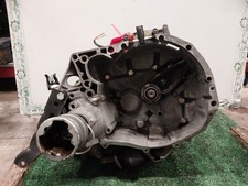 CAMBIO MANUALE COMPLETO PER RENAULT Clio Serie JB1080 Benzina 1.4 (90>93)