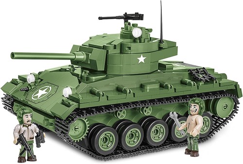 Carro armato cobi - carro,