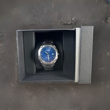 Citizen Eco-Drive Metropolitan nuovo ref BM7620-83L Rivenditore Ufficiale