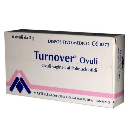 Mastelli turnover ovuli - mastelli,