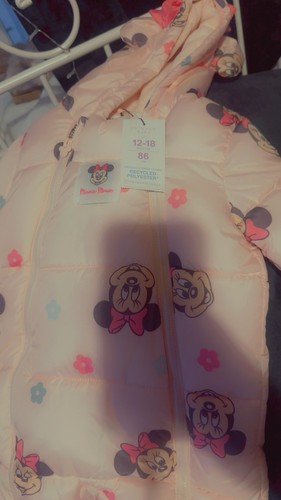 Giacca completa bambino