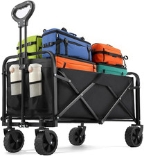 Carrello Spiaggia Ruote