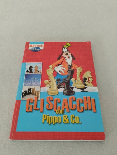 Gli scacchi con - scacchi, co.