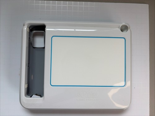 Nintendo wii bianco tablet - wii,