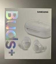 Samsung Galaxy Buds + Plus