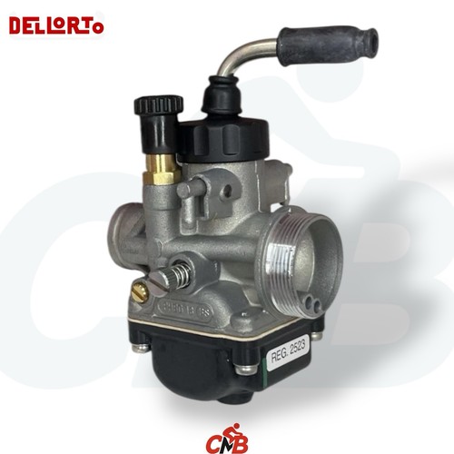 Carburatore dellorto phbg - carburatore, 18