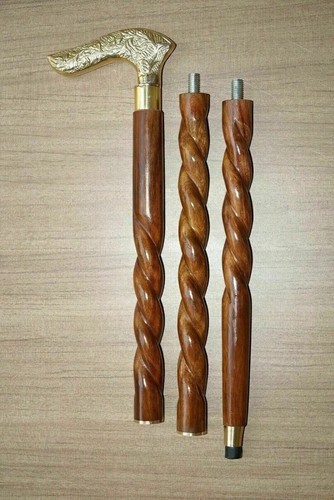 Bastone passeggio legno - da,