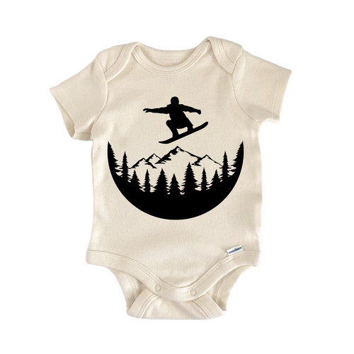 Body snowboard forrest - body,