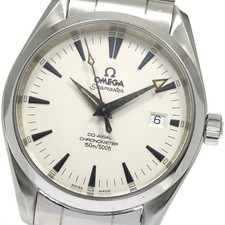 Omega 2503.33 Seamaster Aqua