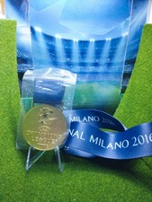 Medaglia Finale Champions