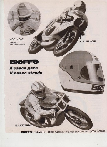 Advertising pubblicità caschi - advertising, pubblicità-caschi