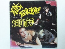 Haysi Fantayzee:   Sister