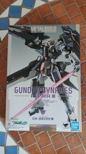 Bandai Metal Build Gundam Dynames Repair III, 18cm Figura da Collezione