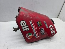 GILERA RC 125 TOP RALLY