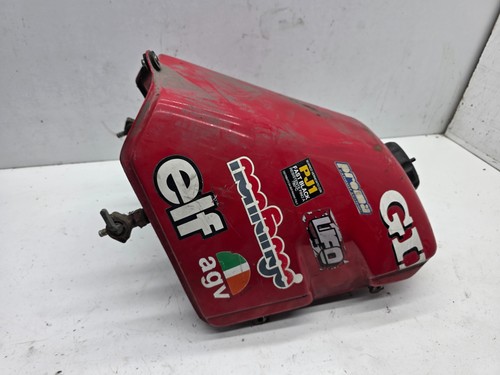 Gilera 125 top rally - gilera,