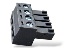 Amplificatore 4 pin /