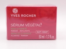Yves Rocher Serum Vegetal 3