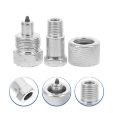  1 set martinetto idraulico