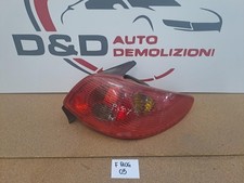 FANALE POSTERIORE DESTRO