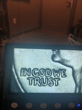 Quarto 1965, moneta errore