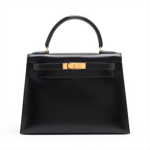 Hermès kelly serie scatola - hermès,