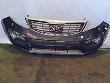 PARAURTI ANTERIORE PER KIA Sportage Serie 865113U000 D4FD (10>16)