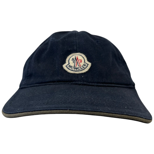 Moncler berretto baseball uomo - moncler,