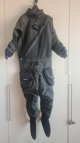 Muta stagna dive system - stagna,