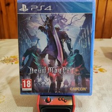 Devil May Cry 5 (IT) PS4