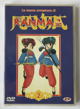 Ranma 1/2 Le Nuove Avventure