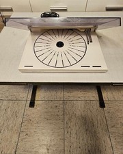 Bang olufsen o beogram - bang,