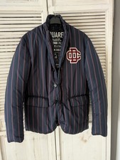 DSQUARED2 Giacca Design