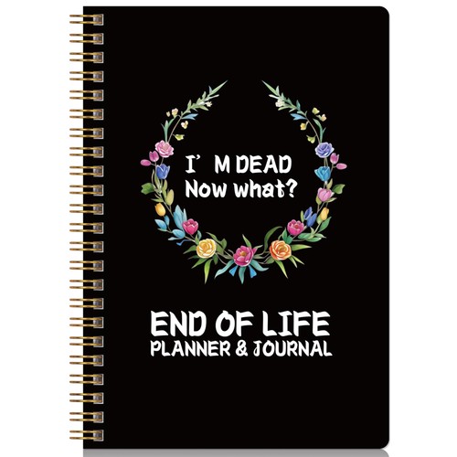 End life planner now - planner,,