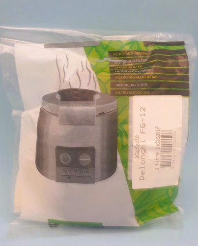 Longhi kit 12 - de'longhi, filtri