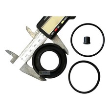 Guarnizioni revisione pinza ant freni Aixam Chatenet Casalini Grecav Italcar Tas