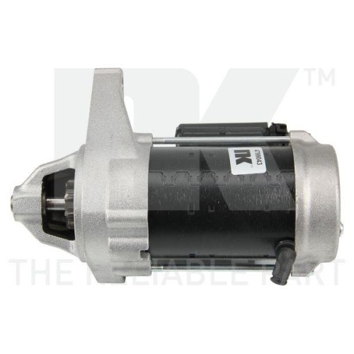 Motorino avviamento nk - avviamento,
