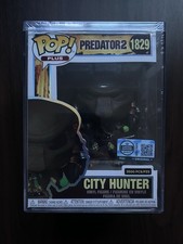 City Hunter 3.500 pezzi Funko