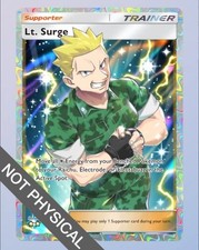 Surge full art - full,