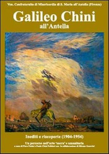 Catalogo della mostr galileo - catalogo,