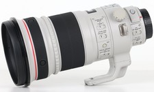 Canon 300mm f2.8L IS II USM