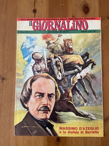 Giornalino settimanale dei - giornalino,
