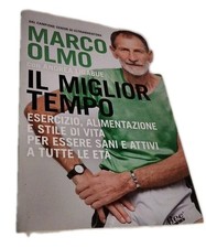 Marco Olmo - Il Miglior Tempo