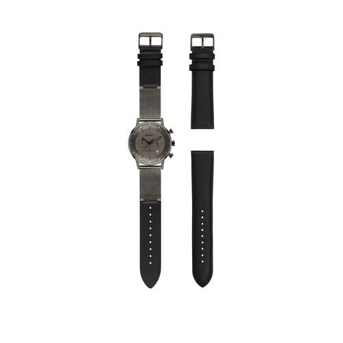 Breil mens chronograph watch - mens,