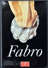 FABRO Lavori 1963 1986 Luciano
