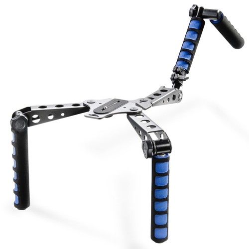 Walimex treppiede video - , a
