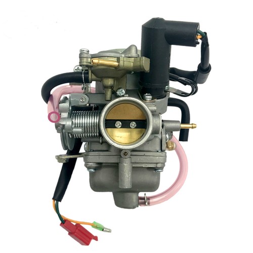 Carburatore gy6 30mm 250cc - 30mm,