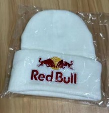 CAPPELLO RED BULL BIANCO NUOVO SIGILLATO